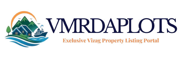 Vizaglands Logo